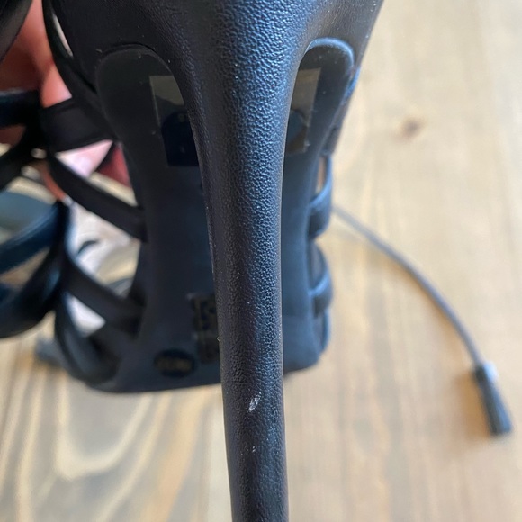 Jessica Simpson Racine Heels - Picture 4 of 6